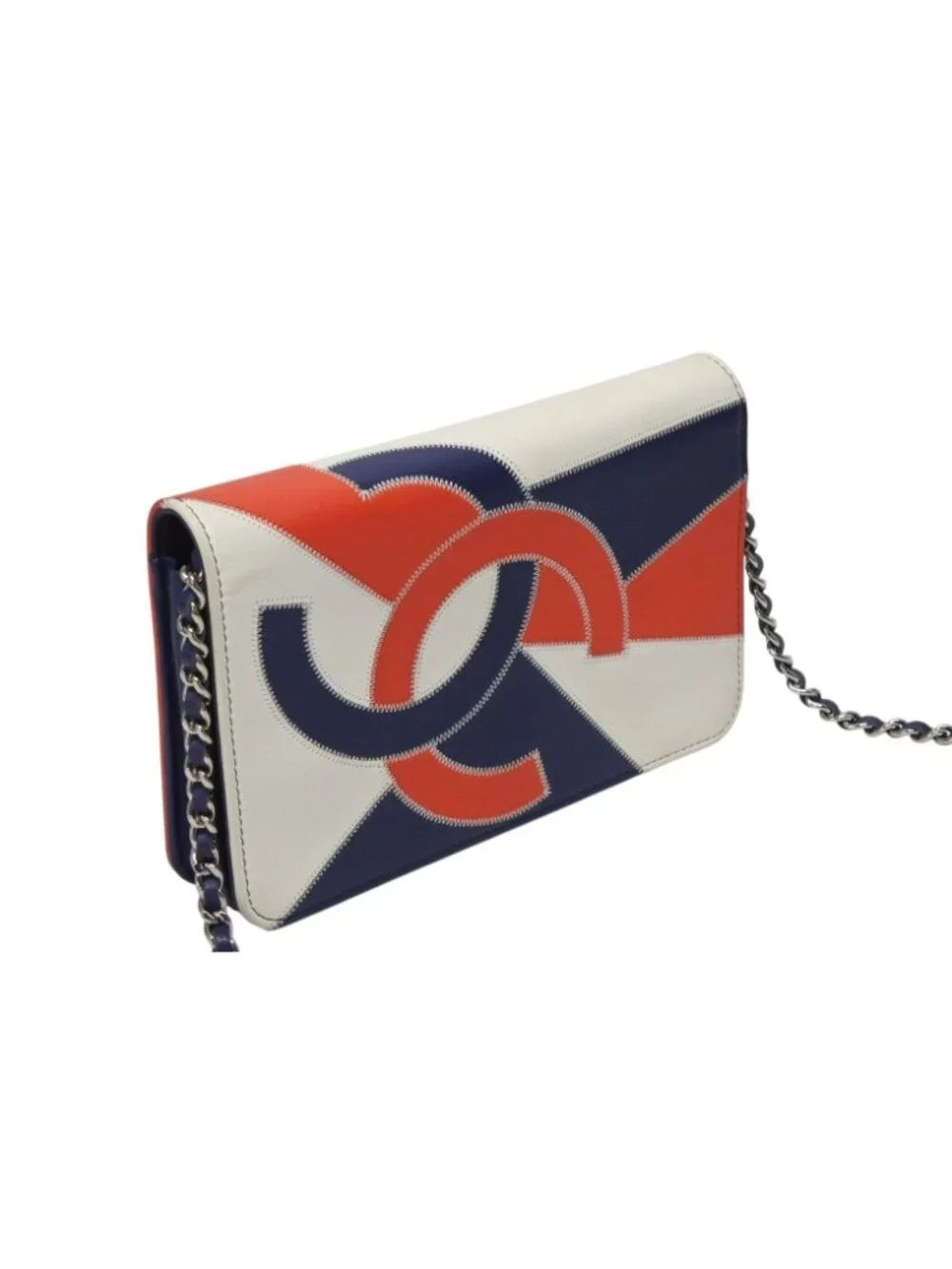 CHANEL this authentic